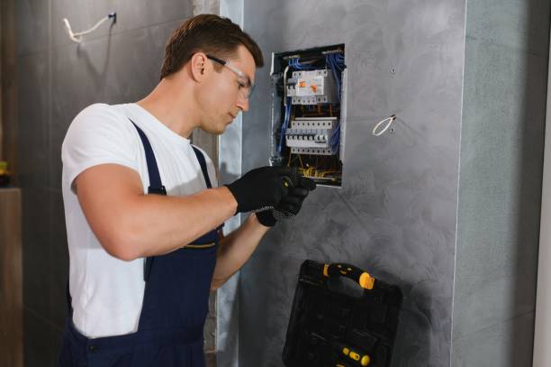Best Emergency Electrician Near Me  in Fruit Hill, OH