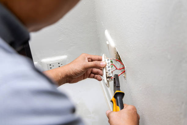 Best Licensed Electrician  in Fruit Hill, OH