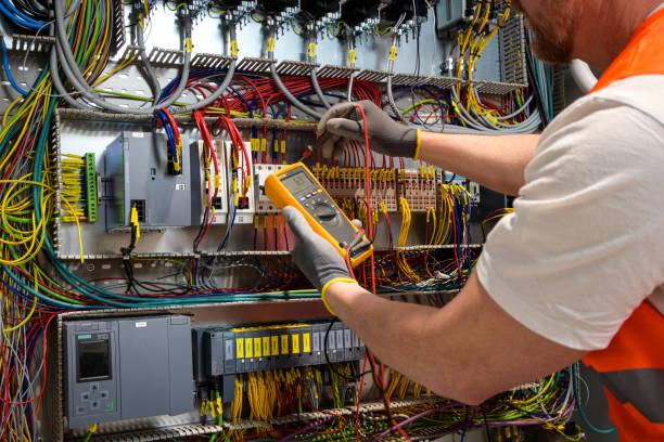 Best Electrical System Inspection  in Fruit Hill, OH