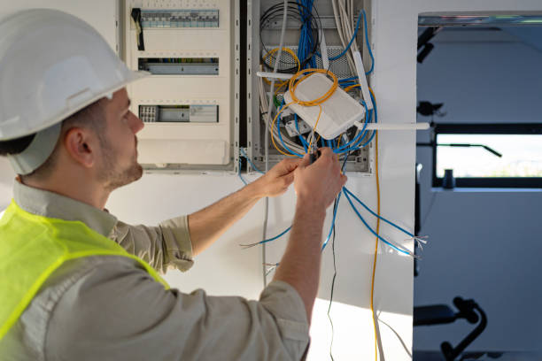 Best Commercial Electrician Services  in Fruit Hill, OH