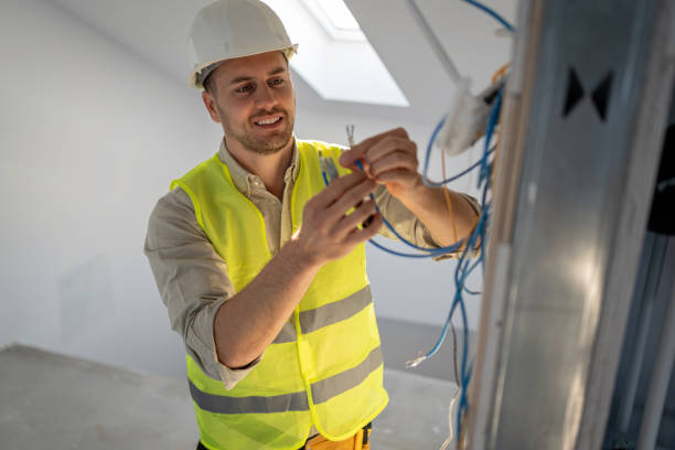 Best Electrician for Home Renovation  in Fruit Hill, OH