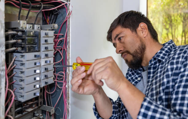 Best Affordable Emergency Electrician  in Fruit Hill, OH